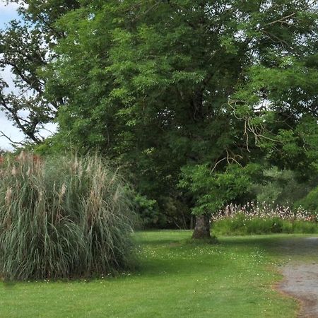 Au Chemin De Mazous Villa Laguian-Mazous Екстериор снимка