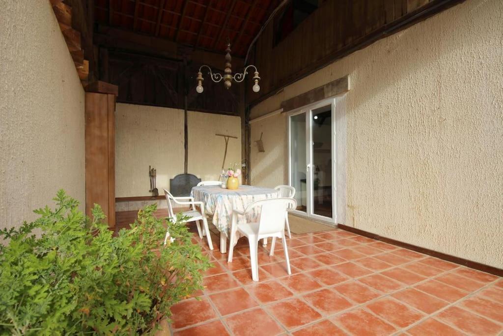 Au Chemin De Mazous Villa Laguian-Mazous Екстериор снимка